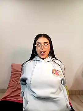 Violett  Rose online show from 12-01-25, 02:34