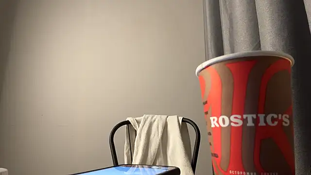 ElyaMur online show from 01-18-26, 05:05