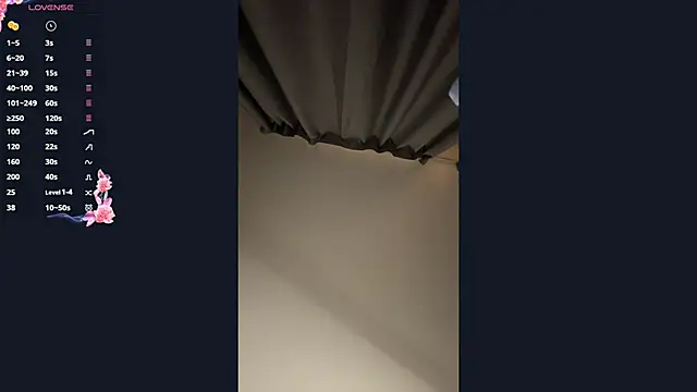 ElyaMur online show from 01-17-26, 03:15