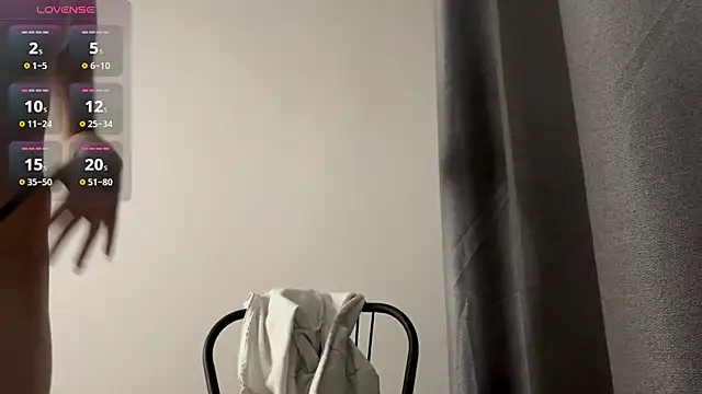 ElyaMur online show from 02-08-26, 03:54