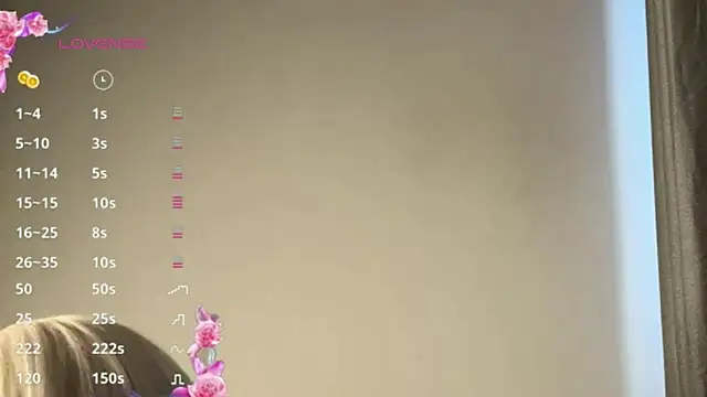 ElyaMur online show from 03-15-26, 02:24