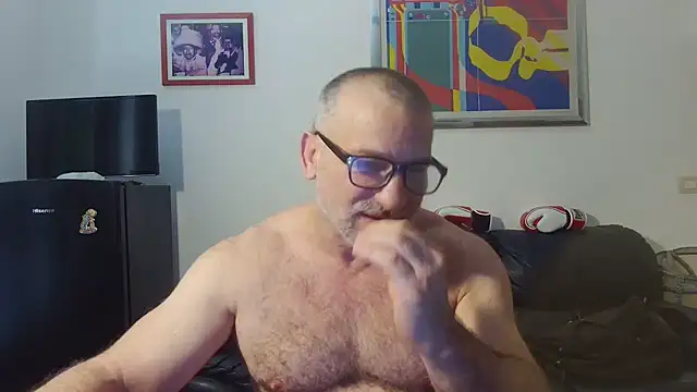 Mauro7788 online show from 06-14-26, 06:03