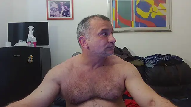Snapshot of Mauro7788 chatting on 05-31-26, 12:00 Mauro7788 online show from 05-31-26, 12:00