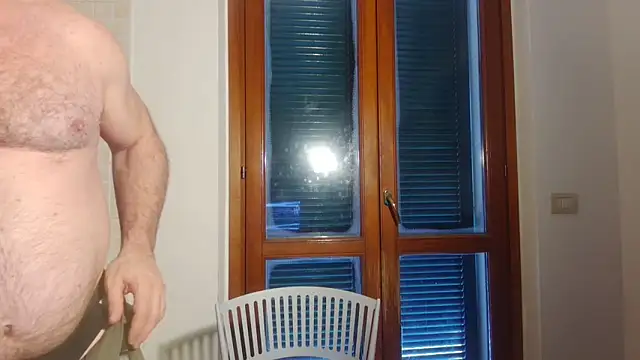 Mauro7788 online show from 02-22-26, 06:38