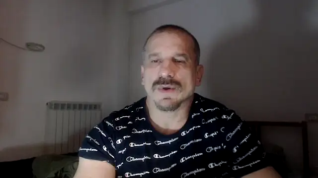 Mauro7788 online show from 12-20-25, 12:41