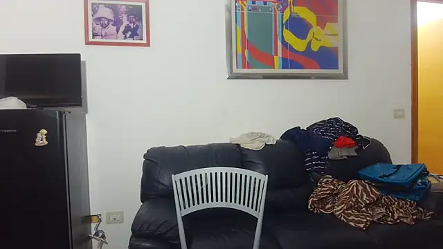 Snapshot of Mauro7788 chatting on 05-14-26, 11:35 Mauro7788 online show from 05-14-26, 11:35