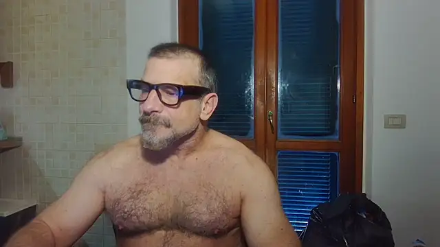 Mauro7788 online show from 12-03-25, 08:03