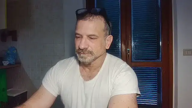 Mauro7788 online show from 11-30-25, 07:42