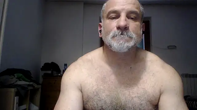 Mauro7788 online show from 04-05-26, 05:25