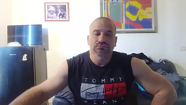 Mauro7788 online show from 04-26-26, 03:09