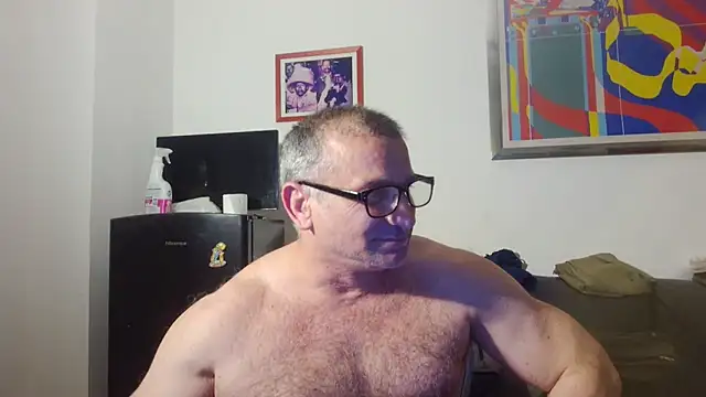 Snapshot of Mauro7788 chatting on 05-30-26, 02:18 Mauro7788 online show from 05-30-26, 02:18