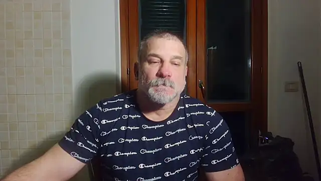 Mauro7788 online show from 02-22-26, 10:00