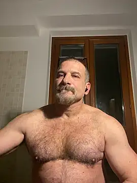 Mauro7788 online show from 01-13-26, 09:30