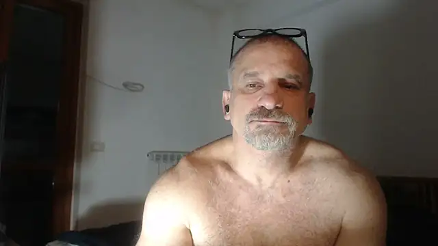 Mauro7788 online show from 12-20-25, 12:35