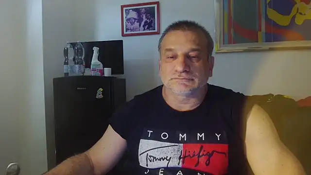 Snapshot of Mauro7788 chatting on 06-03-26, 09:54 Mauro7788 online show from 06-03-26, 09:54