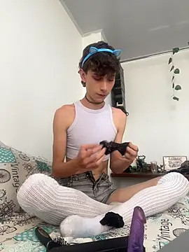 Nicole  7u7 online show from 01-14-26, 08:56