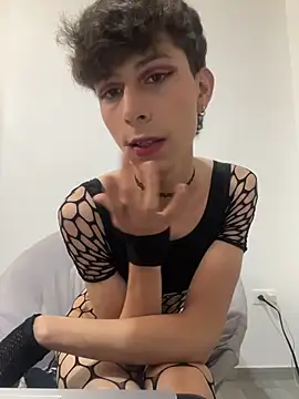 Nicole  7u7 online show from 01-11-26, 02:24