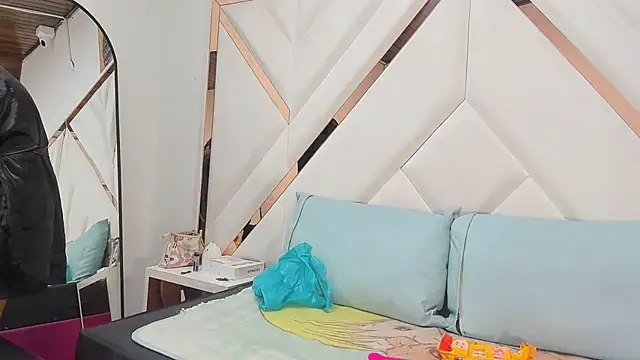 Valeria gil  online show from 03-21-26, 02:57