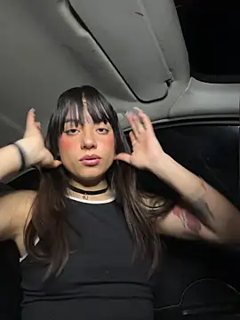 Mia fiire online show from 01-08-26, 01:55