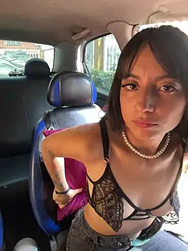 Mia fiire online show from 02-27-26, 07:14