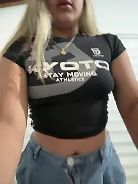 Sofia Lopezz1 online show from 02-08-26, 03:37