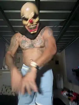 PabloGuzman11 online show from 04-01-26, 06:04