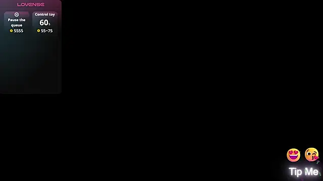 Hot Darliing online show from 12-03-25, 01:43