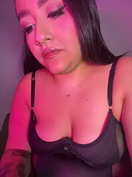 IvyyStone  online show from 12-17-25, 01:49