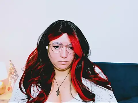 HarperSensual online show from 12-17-25, 09:47