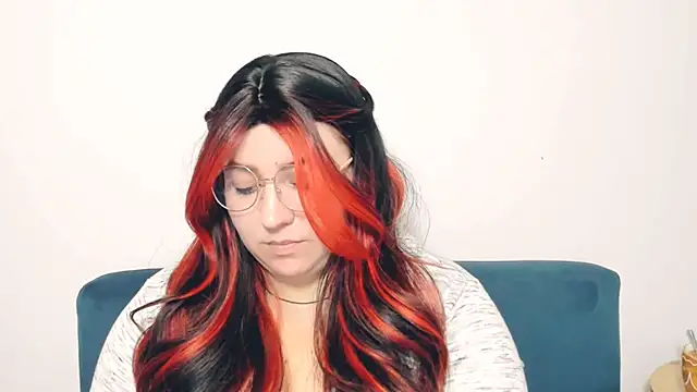 HarperSensual online show from 03-03-26, 04:03