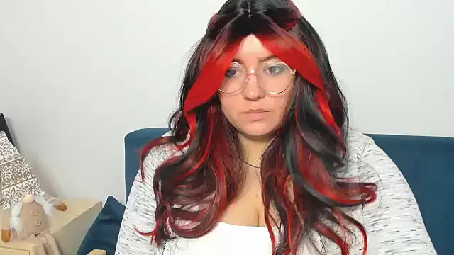 HarperSensual online show from 01-07-26, 10:09