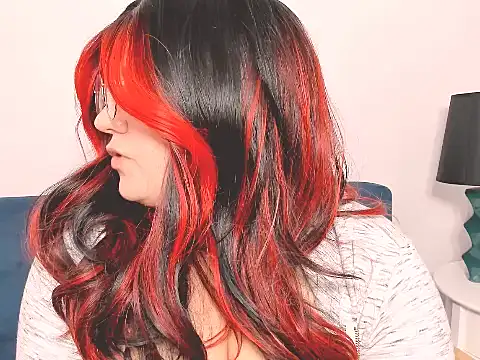 HarperSensual online show from 01-17-26, 08:07