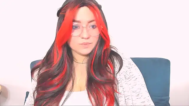 HarperSensual online show from 02-28-26, 06:46