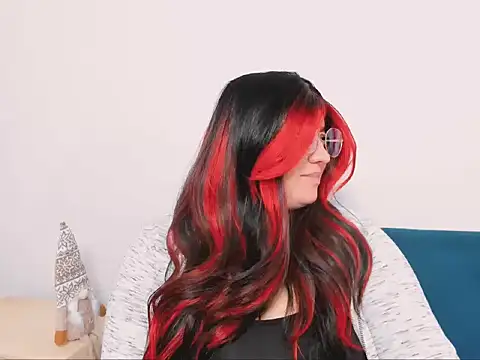 HarperSensual online show from 02-03-26, 01:49