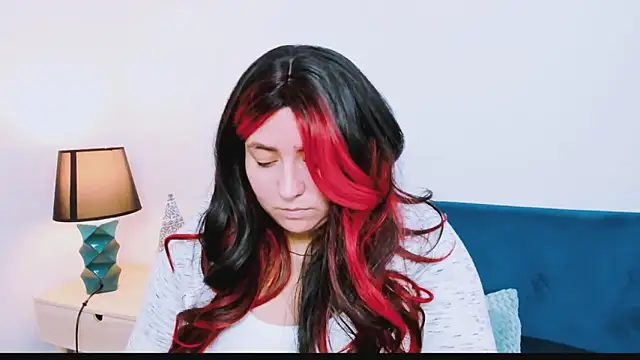 HarperSensual online show from 12-18-25, 09:25