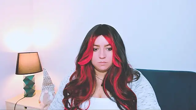 HarperSensual online show from 12-23-25, 09:08