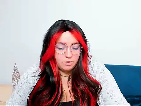 HarperSensual online show from 02-04-26, 02:01