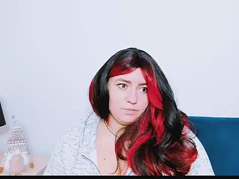 HarperSensual online show from 12-16-25, 09:24