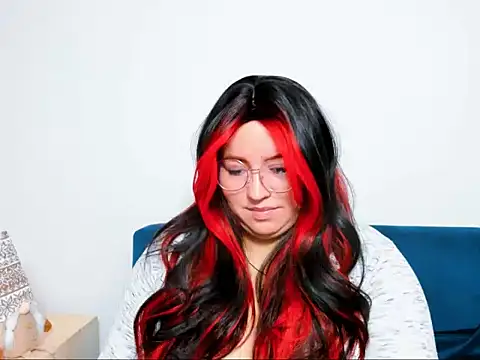 HarperSensual online show from 02-07-26, 06:21