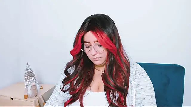 HarperSensual online show from 01-09-26, 11:17