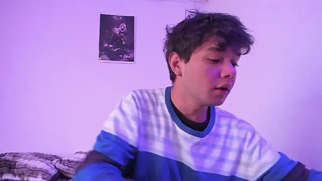 Prince kody online show from 12-14-25, 11:38