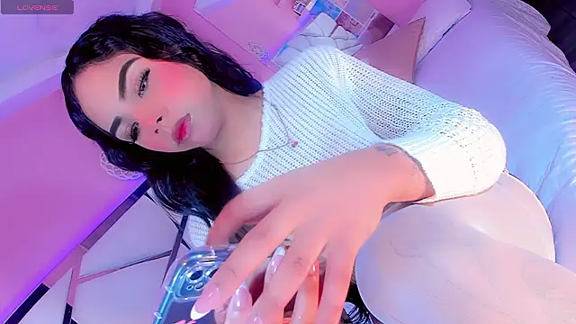 ShantyMiilan online show from 02-14-26, 05:07