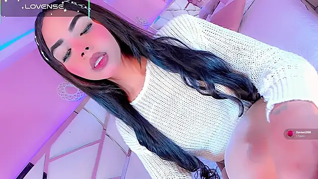 ShantyMiilan online show from 02-16-26, 05:28