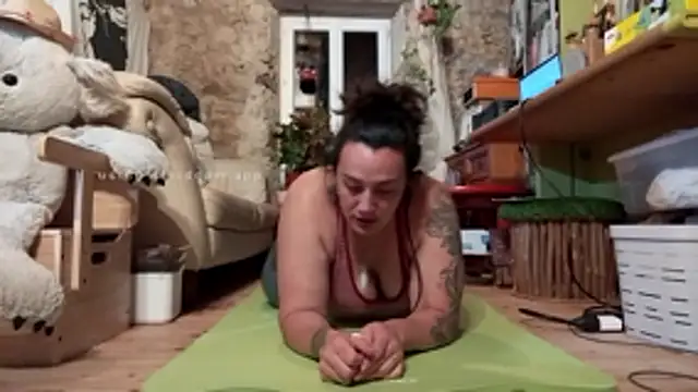 BBWorking online show from 04-14-26, 08:25