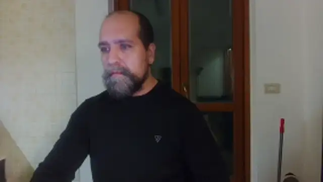 AMIRDIB2025 online show from 11-28-25, 06:52