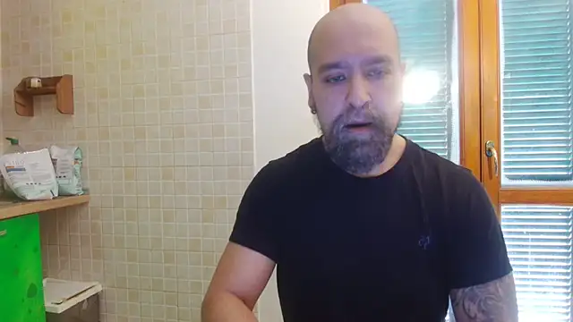 AMIRDIB2025 online show from 05-07-26, 12:52