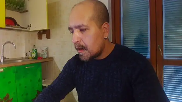 AMIRDIB2025 online show from 12-14-25, 02:11