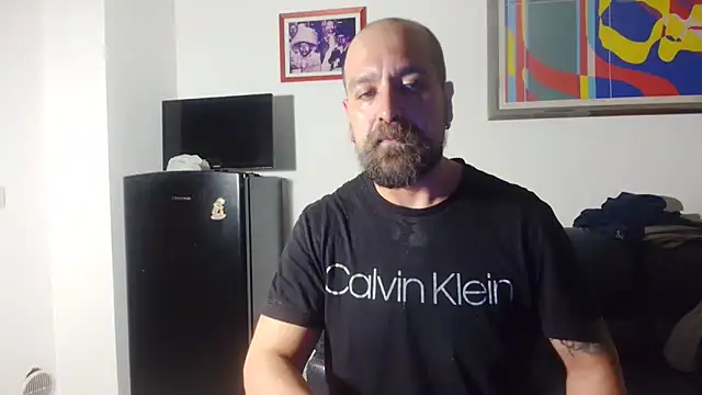 AMIRDIB2025 online show from 04-22-26, 12:39