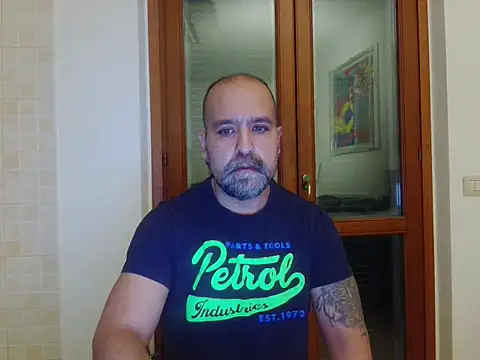 AMIRDIB2025 online show from 03-26-26, 11:24