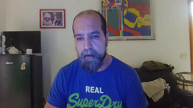 AMIRDIB2025 online show from 06-05-26, 12:48